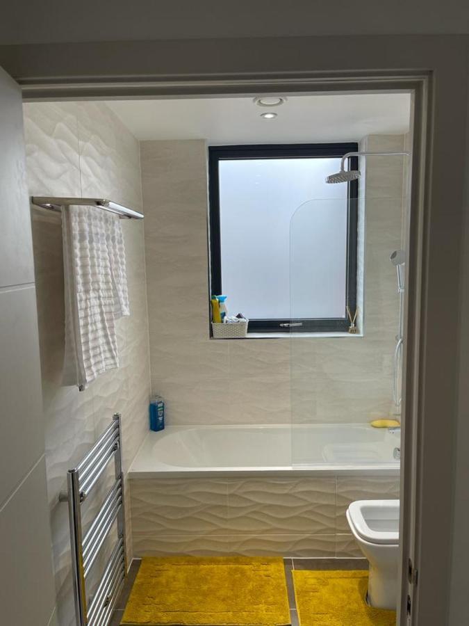 Apartamento The Whyte House Sheffield Exterior foto